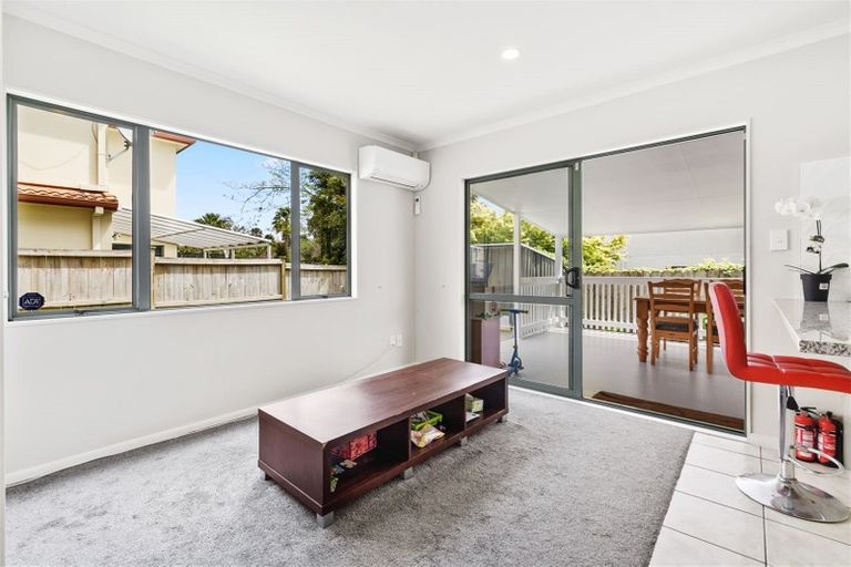 Photo of property in 25 Clavoy Place, East Tamaki, Auckland, 2016