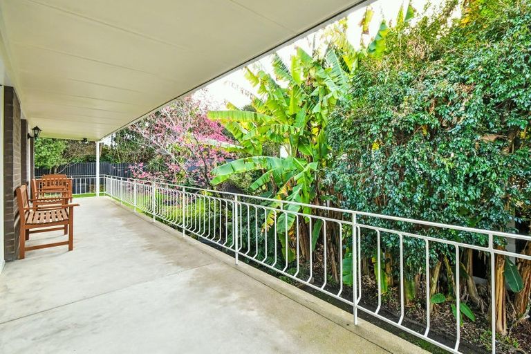 Photo of property in 10 Kavanagh Place, Opaheke, Papakura, 2113