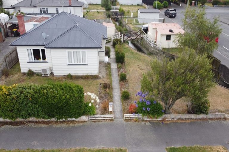 Photo of property in 25 Brucefield Avenue, Netherby, Ashburton, 7700