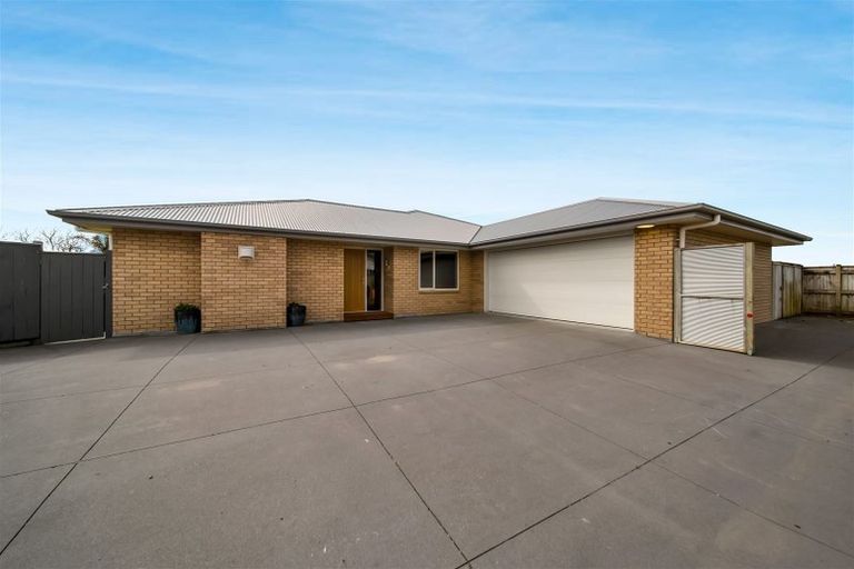 Photo of property in 48e Smeaton Road, Bell Block, New Plymouth, 4312