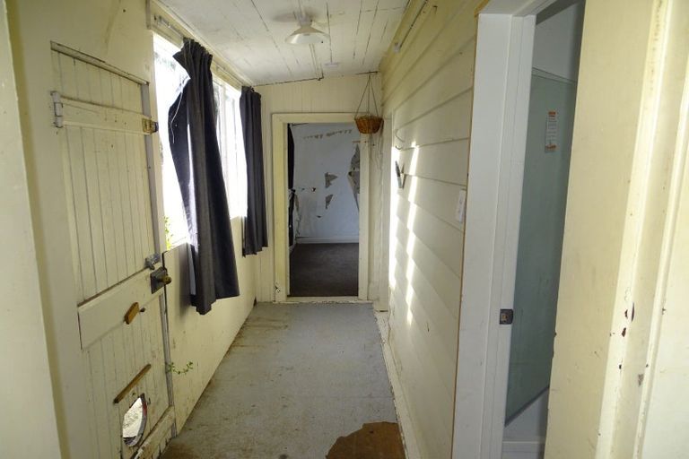 Photo of property in 36 Brown Street, Strathern, Invercargill, 9812