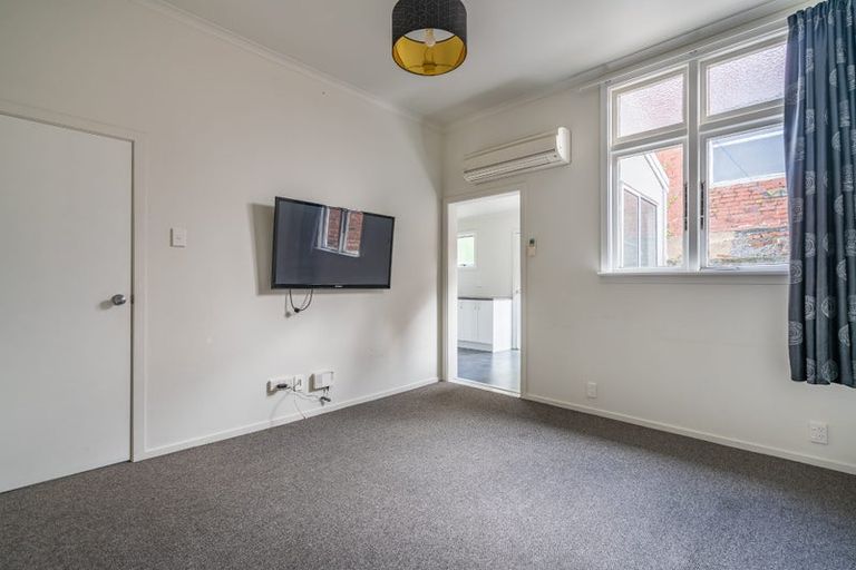 Photo of property in 139 Saint David Street, North Dunedin, Dunedin, 9016