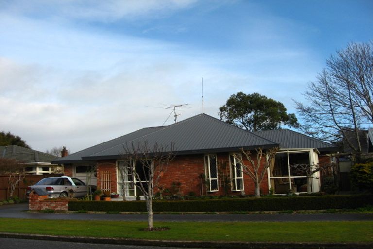 Photo of property in 48 Park Street, Gladstone, Invercargill, 9810