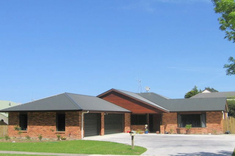 Photo of property in 57 Seales Road, Morrinsville, 3300