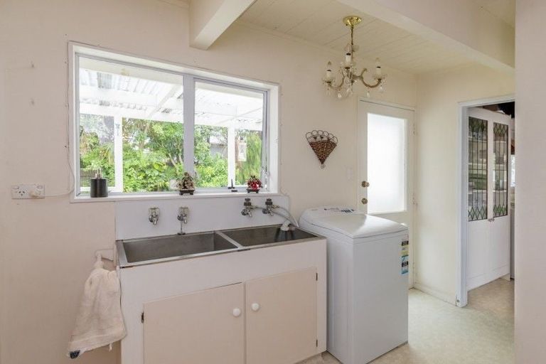 Photo of property in 5 Eden Street, Levin, 5510