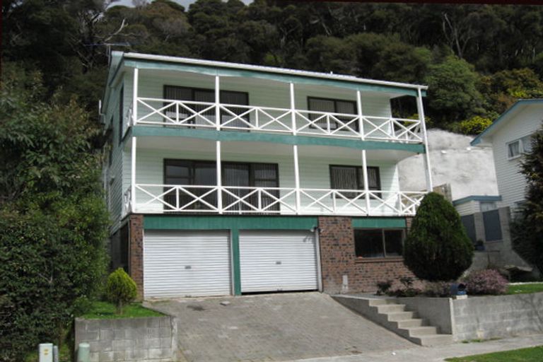 Photo of property in 23 Cleary Street, Waterloo, Lower Hutt, 5011