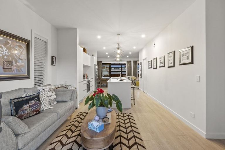 Photo of property in 7 Dorricott Avenue, Hobsonville, Auckland, 0616