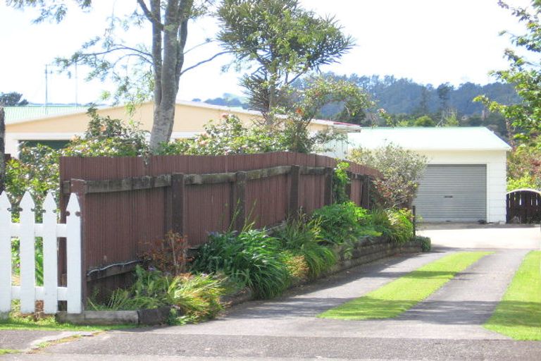 Photo of property in 88 Kensington Road, Waihi, 3610