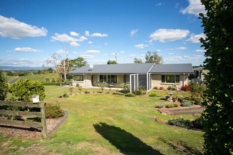 Photo of property in 171 Gunn Road, Waharoa, 3474