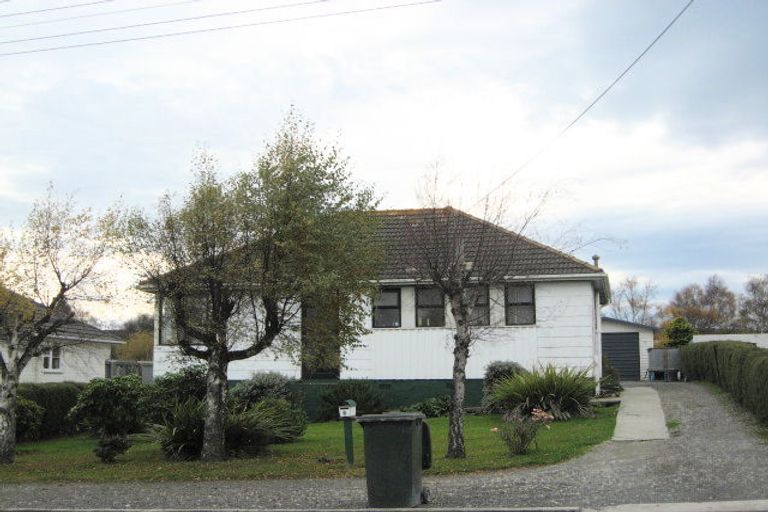 Photo of property in 6 Gormack Street, Balclutha, 9230