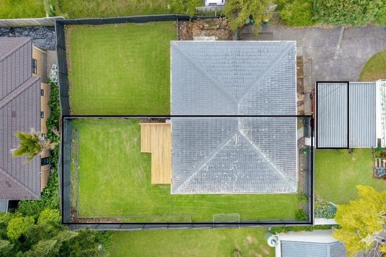 Photo of property in 3/43 Rimu Street, New Lynn, Auckland, 0600