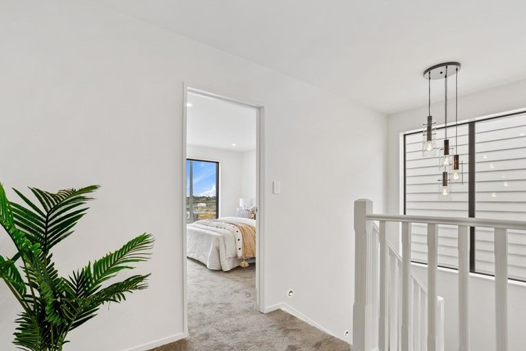 Photo of property in 1c Matakohe Road, Westgate, Auckland, 0814