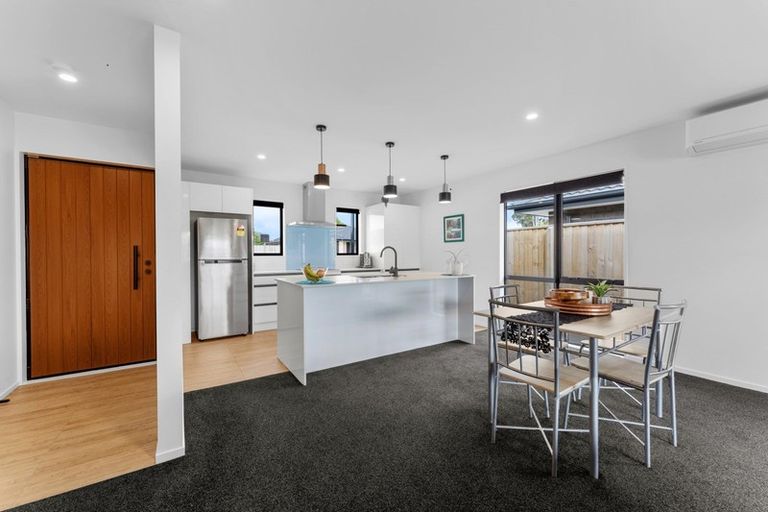 Photo of property in 10 Minerva Crescent, Woodend, 7610