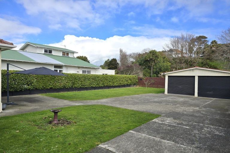 Photo of property in 61 Nelson Street, Whanganui, 4500