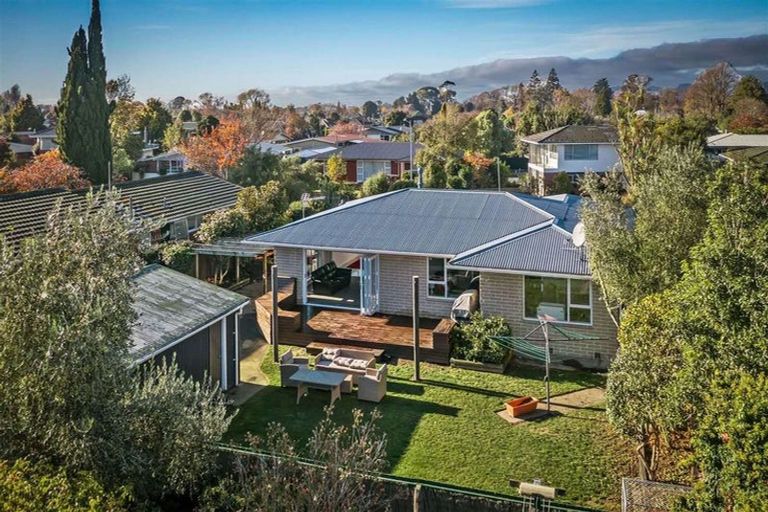 Photo of property in 79 Gladson Avenue, Sockburn, Christchurch, 8042