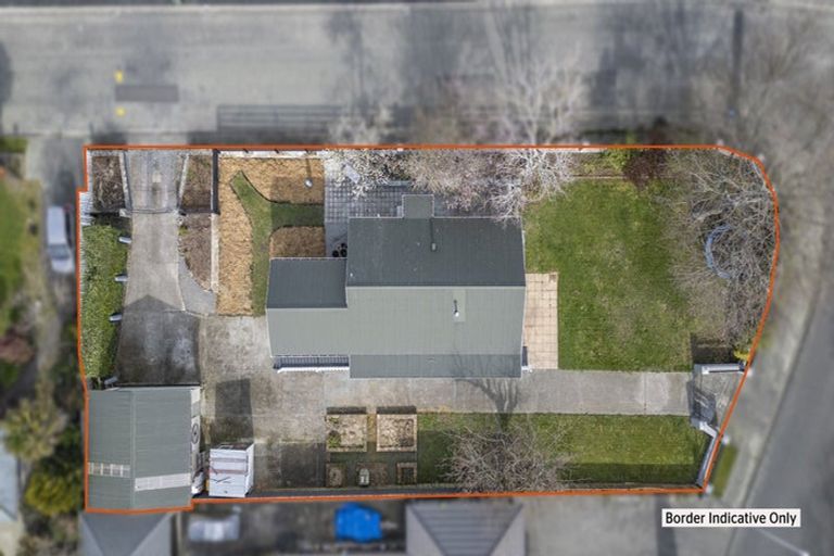 Photo of property in 48 Sidey Quay, Kaiapoi, 7630