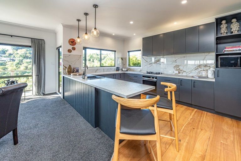 Photo of property in 1 Shakespeare Road, Bastia Hill, Whanganui, 4500