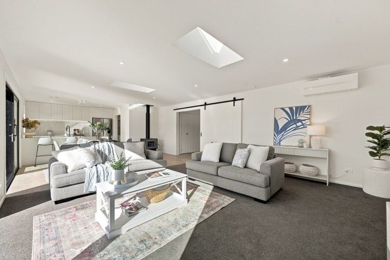 Photo of property in 133a Letts Gully Road, Letts Gully, Alexandra, 9393