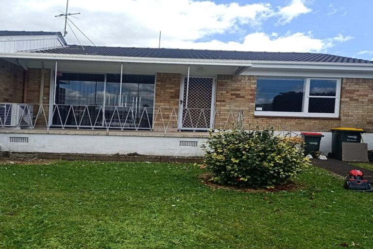 Photo of property in 4/35 Elliot Street, Papakura, 2110