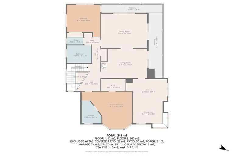 Photo of property in 6 Exeter Street, Waimate, 7924