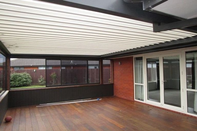 Photo of property in 10 Coppinger Terrace, Aidanfield, Christchurch, 8025