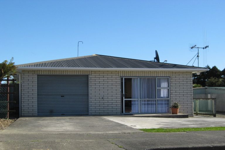 Photo of property in 4 Grey Street, Shannon, 4821