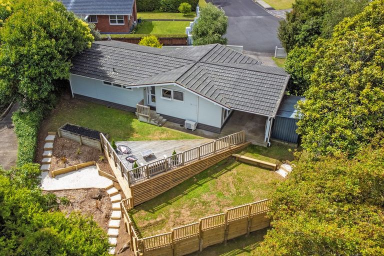 Photo of property in 39 Fairview Avenue, Opaheke, Papakura, 2113
