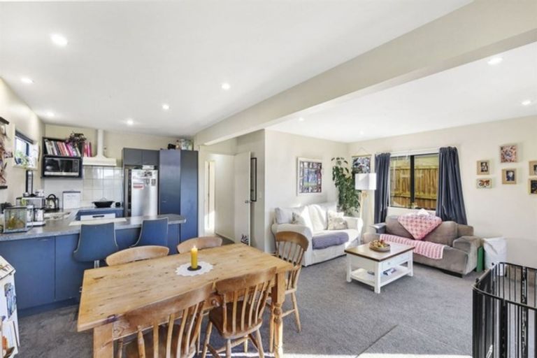 Photo of property in 141 Pine Avenue, South New Brighton, Christchurch, 8062