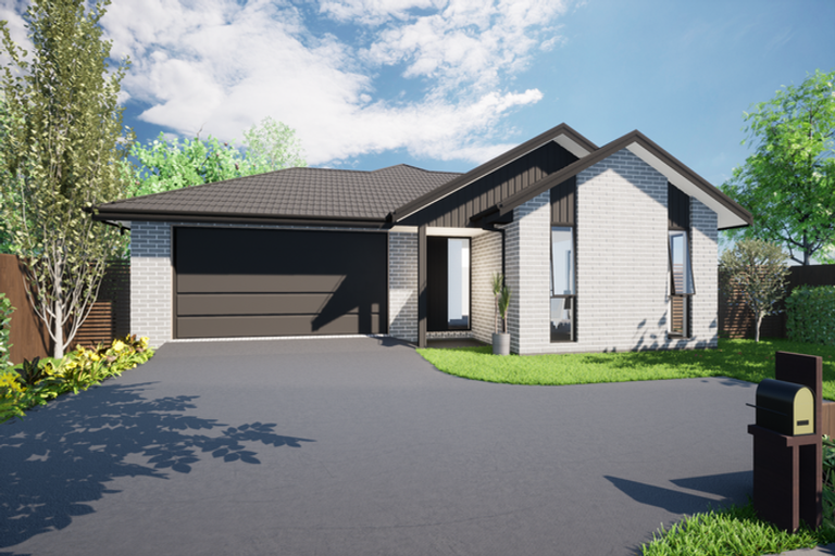 Photo of property in 19 Kahakaha Place, Ngaruawahia, 3720