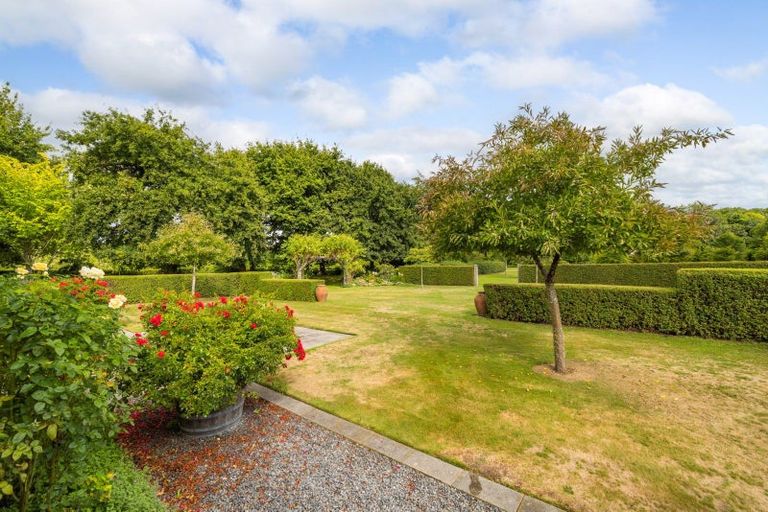 Photo of property in 19 Jacksons Road, Ohoka, Kaiapoi, 7692