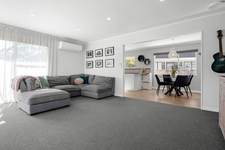 Photo of property in 11 Opal Place, Chartwell, Hamilton, 3210