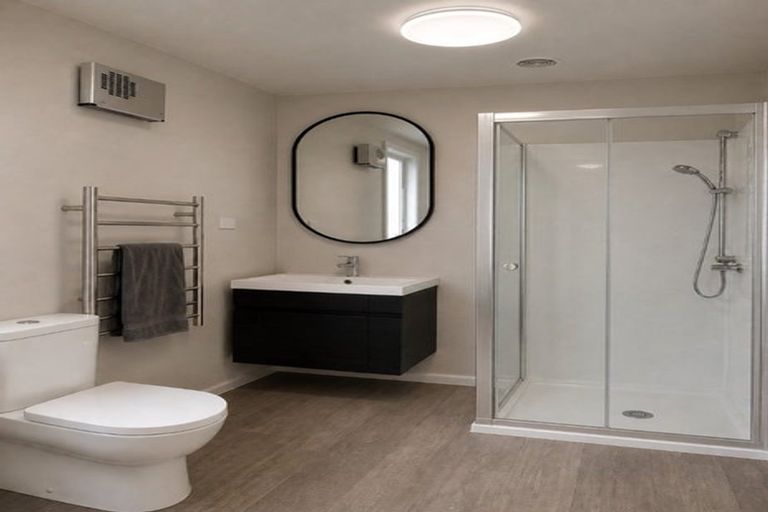 Photo of property in 8 Auburn Avenue, Upper Riccarton, Christchurch, 8041