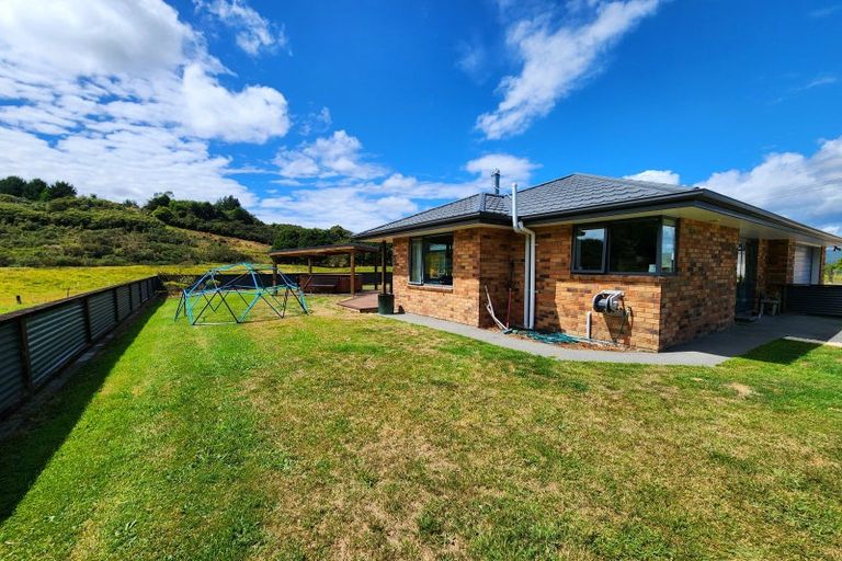 Photo of property in 141 Taylorville Road, Coal Creek, Greymouth, 7802
