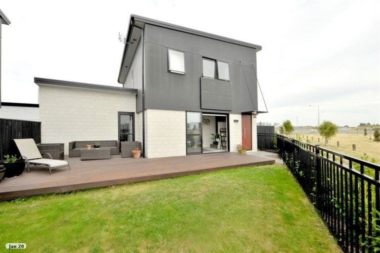 Photo of property in 30 Brian Keogh Lane, Wigram, Christchurch, 8025