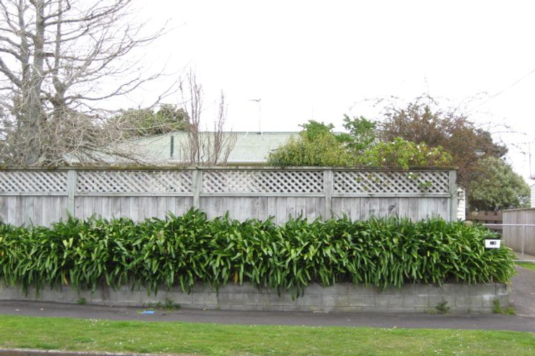 Photo of property in 14 Miro Street, Merrilands, New Plymouth, 4312