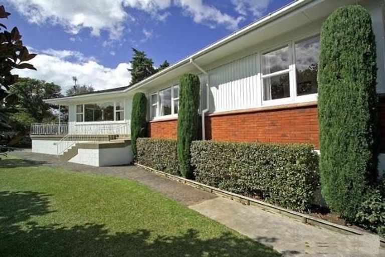 Photo of property in 52 Ashby Avenue, Saint Heliers, Auckland, 1071