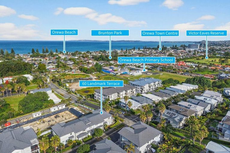 Photo of property in 60 Landmark Terrace, Orewa, 0931