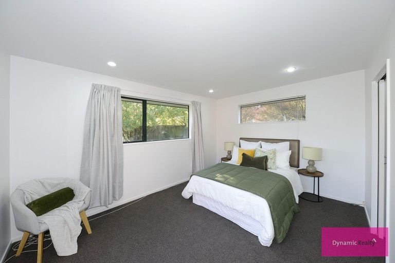 Photo of property in 29 Cardigan Bay Place, Addington, Christchurch, 8024