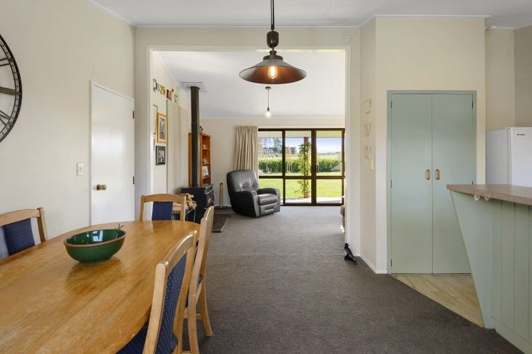 Photo of property in 476 Kimberley Road, Darfield, 7571