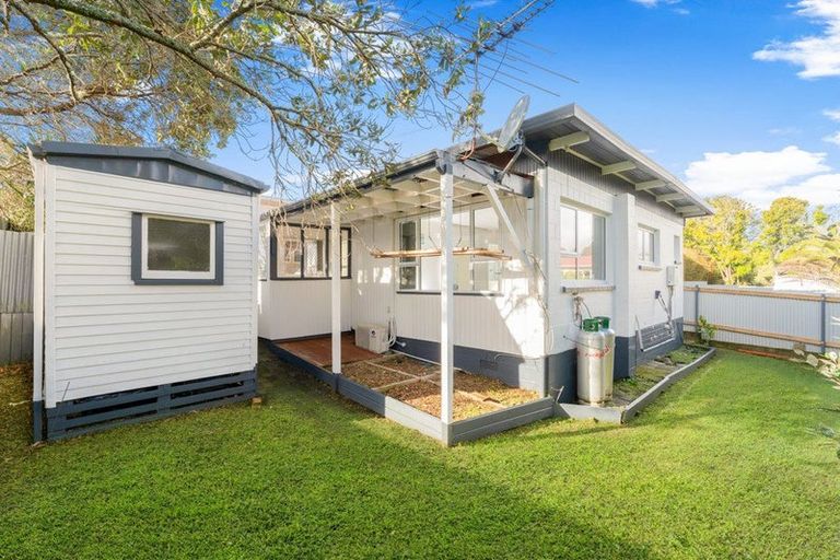 Photo of property in 20d Larlin Drive, Hawera, 4675