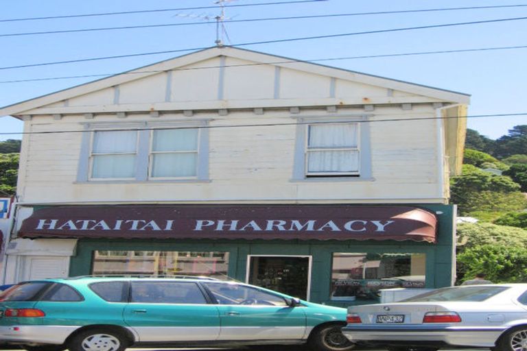 Photo of property in 4 Moxham Avenue, Hataitai, Wellington, 6021