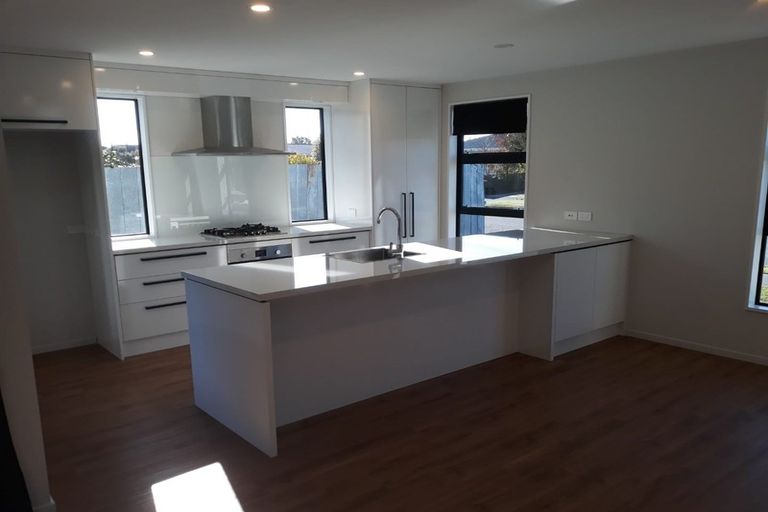 Photo of property in 1a Shaftesbury Street, Avonhead, Christchurch, 8042