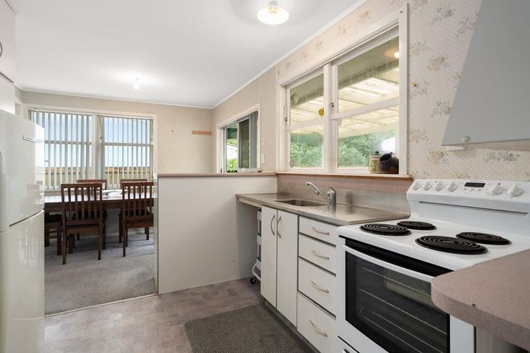 Photo of property in 55 Porritt Drive, Kawerau, 3127