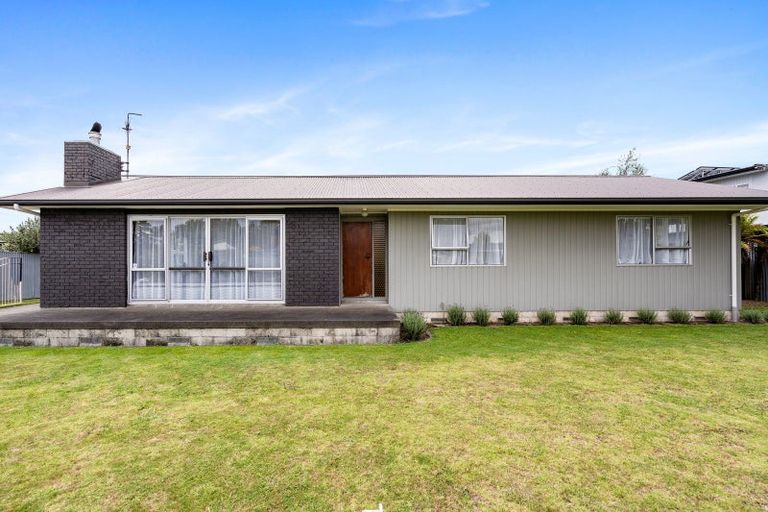 Photo of property in 48 Robinson Crescent, Tamatea, Napier, 4112