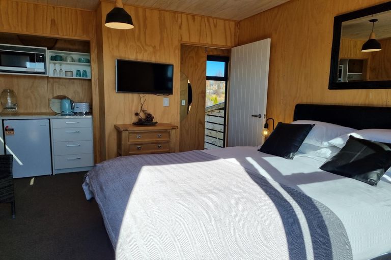 Photo of property in 7 Rankin Rise, Lake Tekapo, 7999