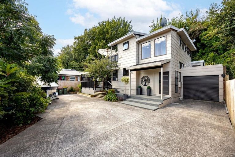 Photo of property in 8 Opoia Road, Hamilton East, Hamilton, 3216