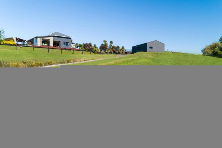 Photo of property in 113 Quinn Road, Mauku, Pukekohe, 2678