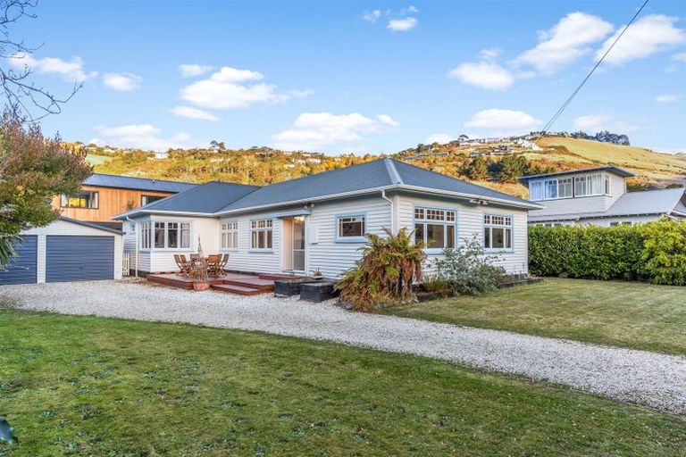 Photo of property in 39 Wakatu Avenue, Moncks Bay, Christchurch, 8081