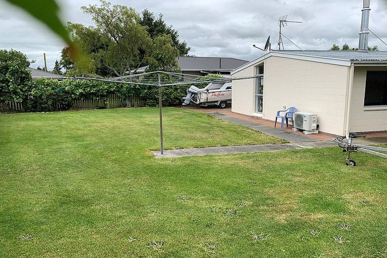 Photo of property in 5 Le Fleming Street, Darfield, 7510