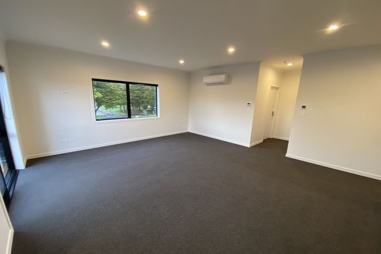 Photo of property in 1/169 Knighton Road, Hillcrest, Hamilton, 3216